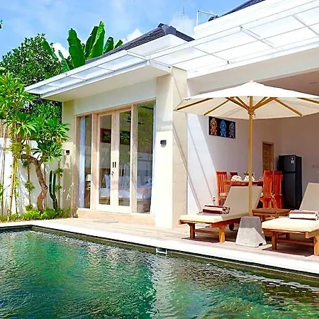 Evara Villas By Aayan