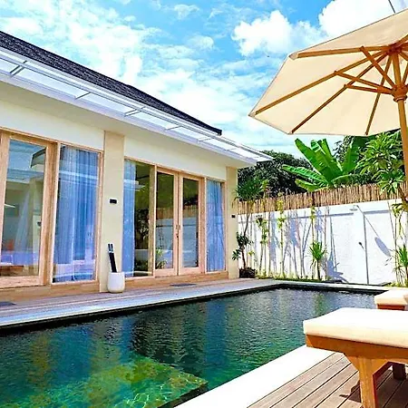Evara Villas By Aayan